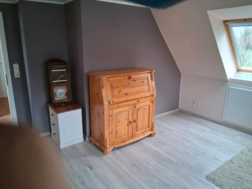 Thumbnail-2 Zi.,Küche+ EBK,Vollbad,Flur,Keller,Gartennutzung mit Terrasse