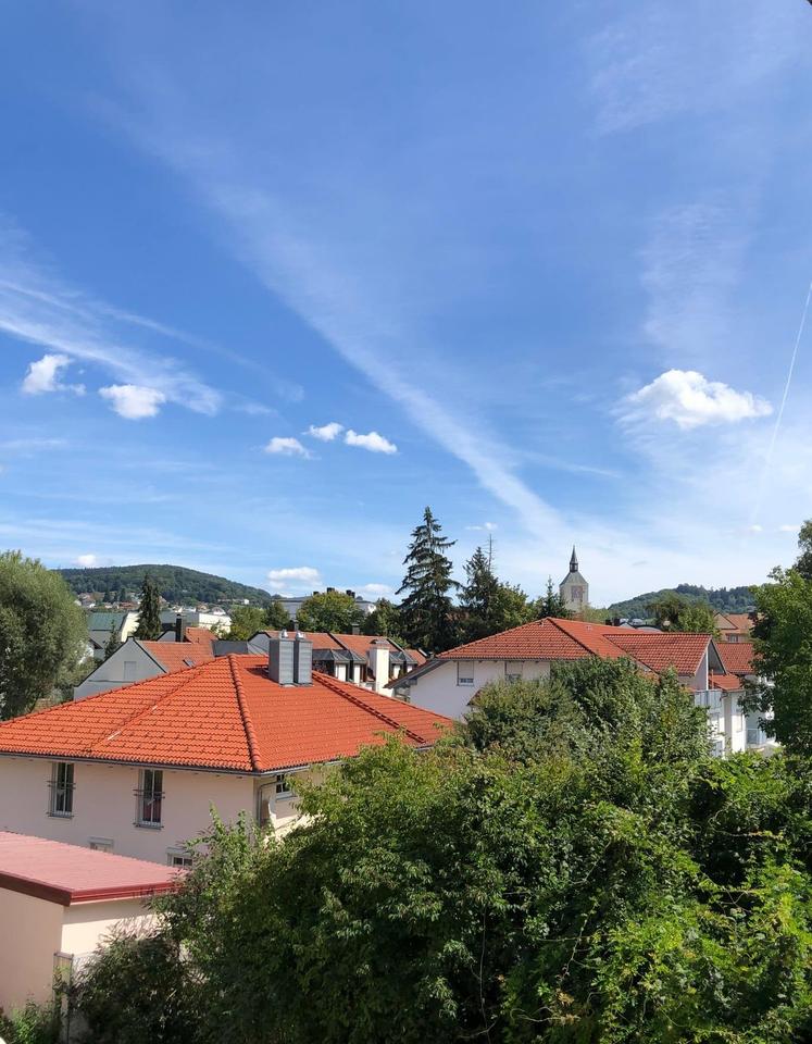 Thumbnail-Geräumige 1 Zimmer Wohnung im Zentrum von Deggendorf