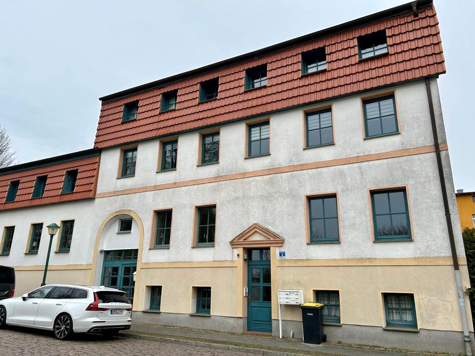 Thumbnail-1 Raum Wohnung in Demmin