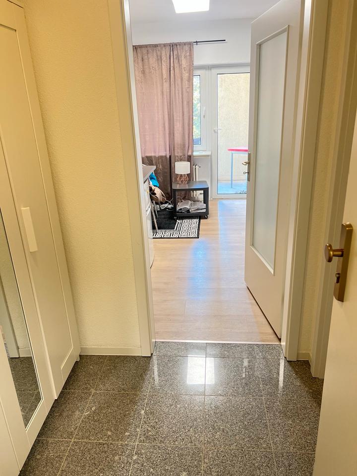 Thumbnail-1 Zimmerwohnung in 79189 Bad Krozingen