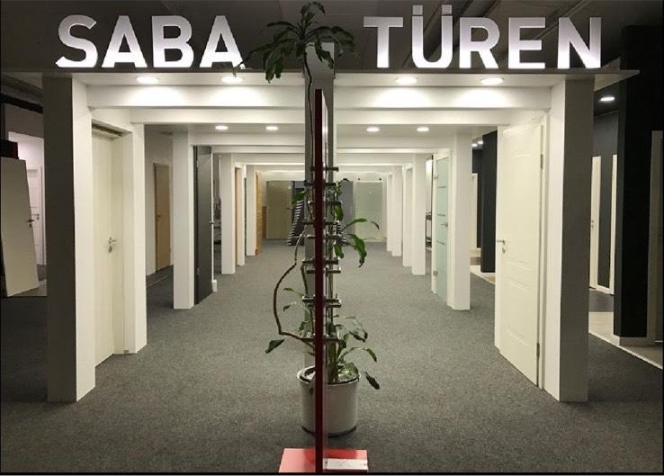 Thumbnail-Ausstellungsraum 170m² zu vermieten KüchenstudioTürenstudio