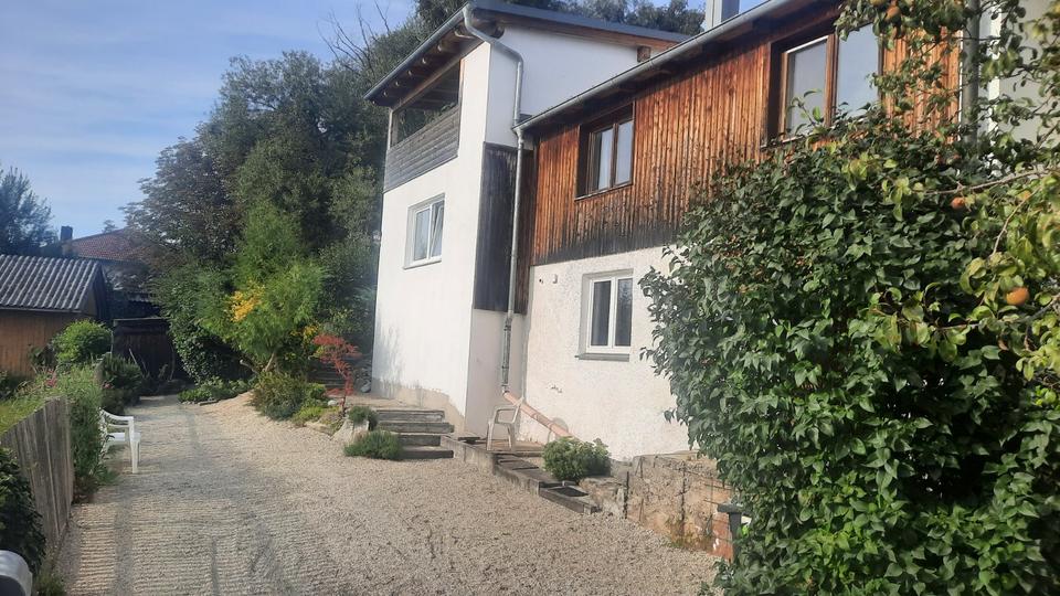 Thumbnail-Mehrfamilienhaus in Ortenburg