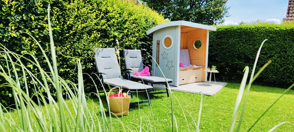 Thumbnail-Strandnahes, tierfreies, Nichtraucherhaus an der Nordsee 2026