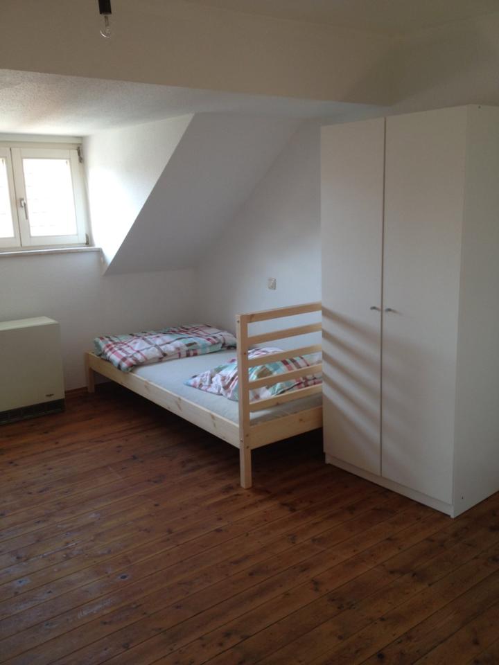 Thumbnail-Wohnung vier Zimmer