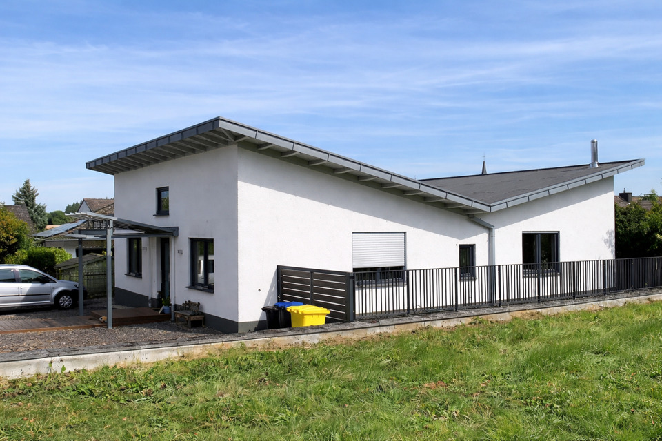 Thumbnail-Freistehendes EFH in Sinzig | Garten | Wohnen auf einer Ebene