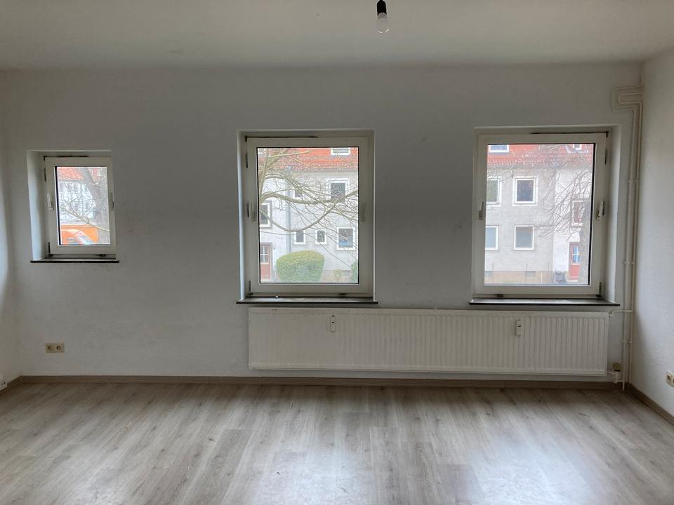 Thumbnail-Ruhig & naturnah: Attraktive 3-Zimmerwohnung zum Wohlfühlen