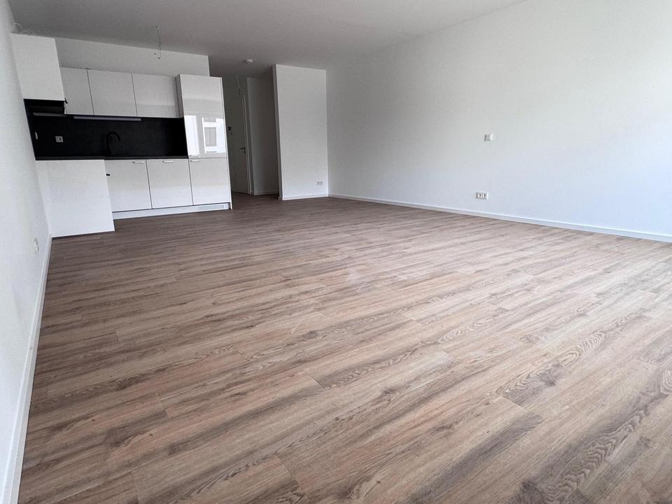 Thumbnail-Perfekt für Studenten und Azubis! 1-Zimmer Apartment mit Einbauküche