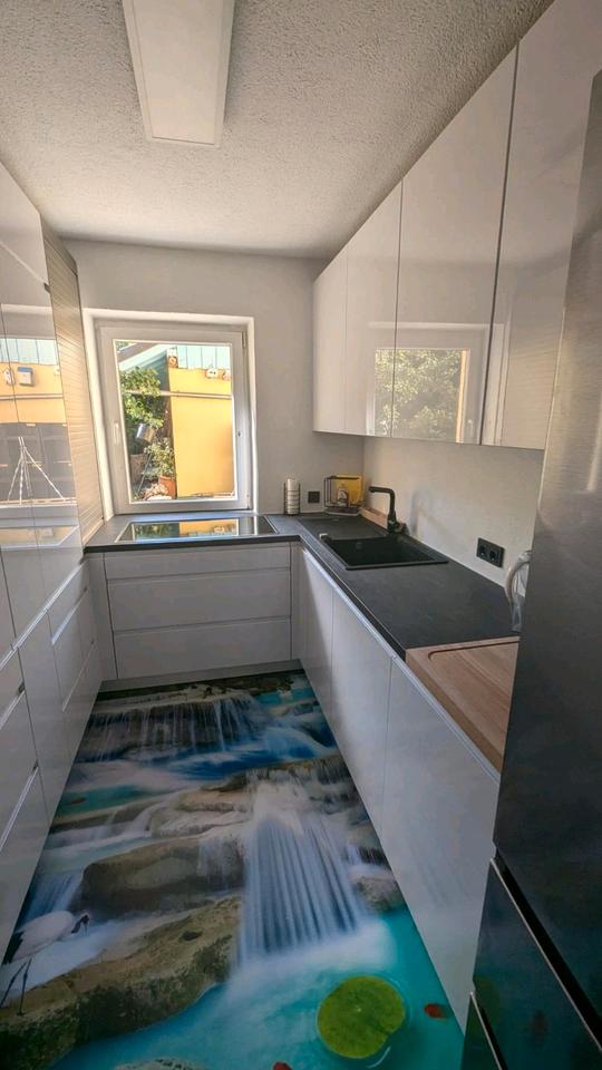 Thumbnail-4 Zimmer EG Wohnung zu Miete