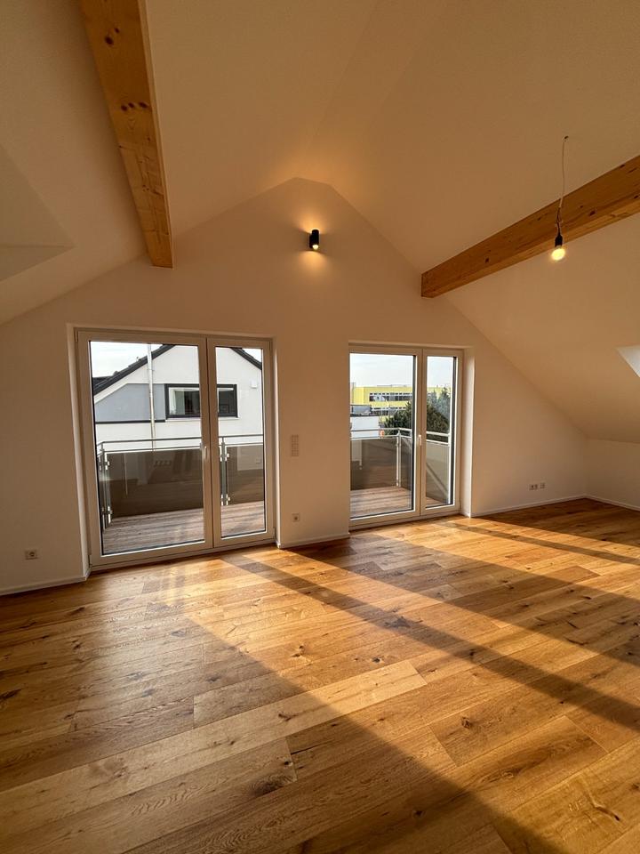 Thumbnail-3-Zimmer-Luxus-Penthouse in Geisenfeld