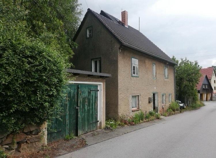 Thumbnail-Haus in Sohland