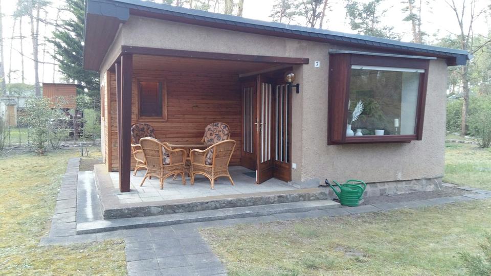 Thumbnail-Bungalow am See