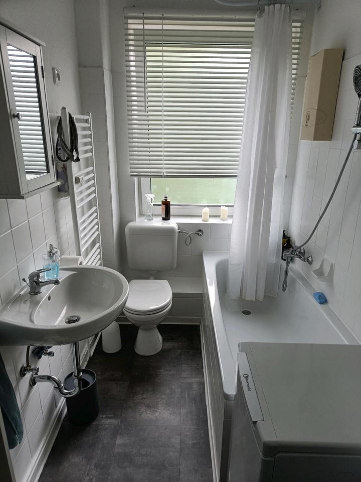 Thumbnail-2 Zi. Wohnung Heiligenhafen
