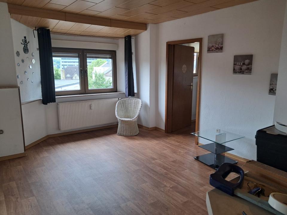 Thumbnail-Schöne 2 ZKB Wohnung in Völklingen - ab sofort frei