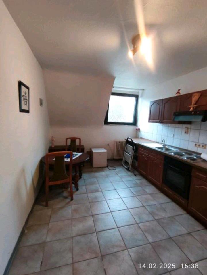 Thumbnail-Wohnung zu vermieten