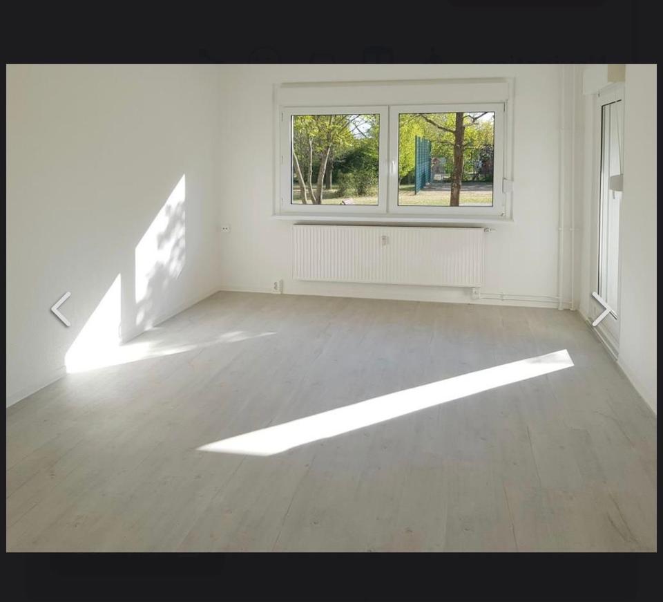 Thumbnail-3 Zimmer Wohnung in Rüdersdorf (Nachmieter)