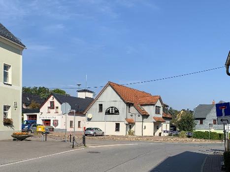 Thumbnail-Gewerberäume oder Wohnung zu vermieten