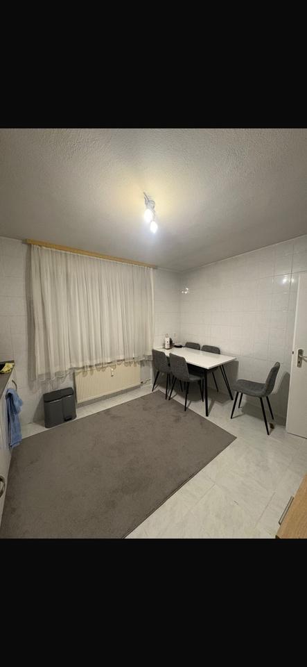 Thumbnail-Schön geschnittene 3ZKB Wohnung in Waldbrunn