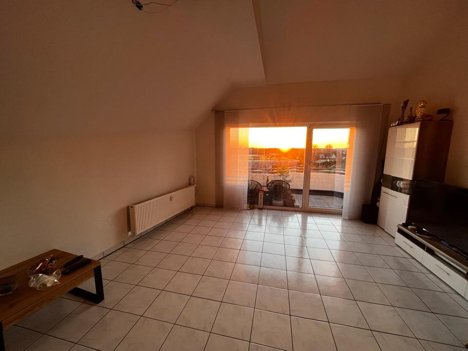 Thumbnail-Helle 3-Zimmer Wohnung in Ennepetal-Rüggeberg