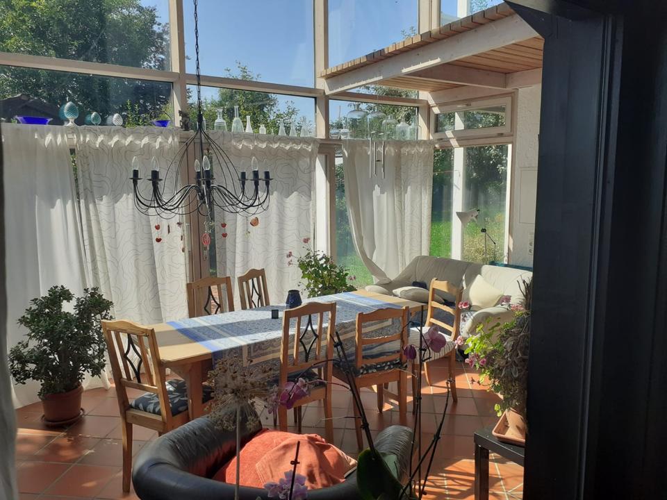 Thumbnail-Villa mit großem Garten und Wintergarten in der Nähe von Freising