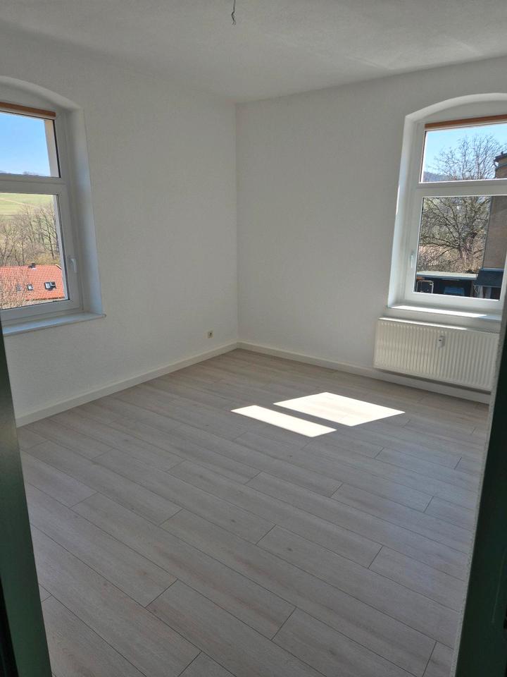 Thumbnail-Wohlfühlen in Schirgiswalde-Kirschau 3 Raum Wohnung Warm
