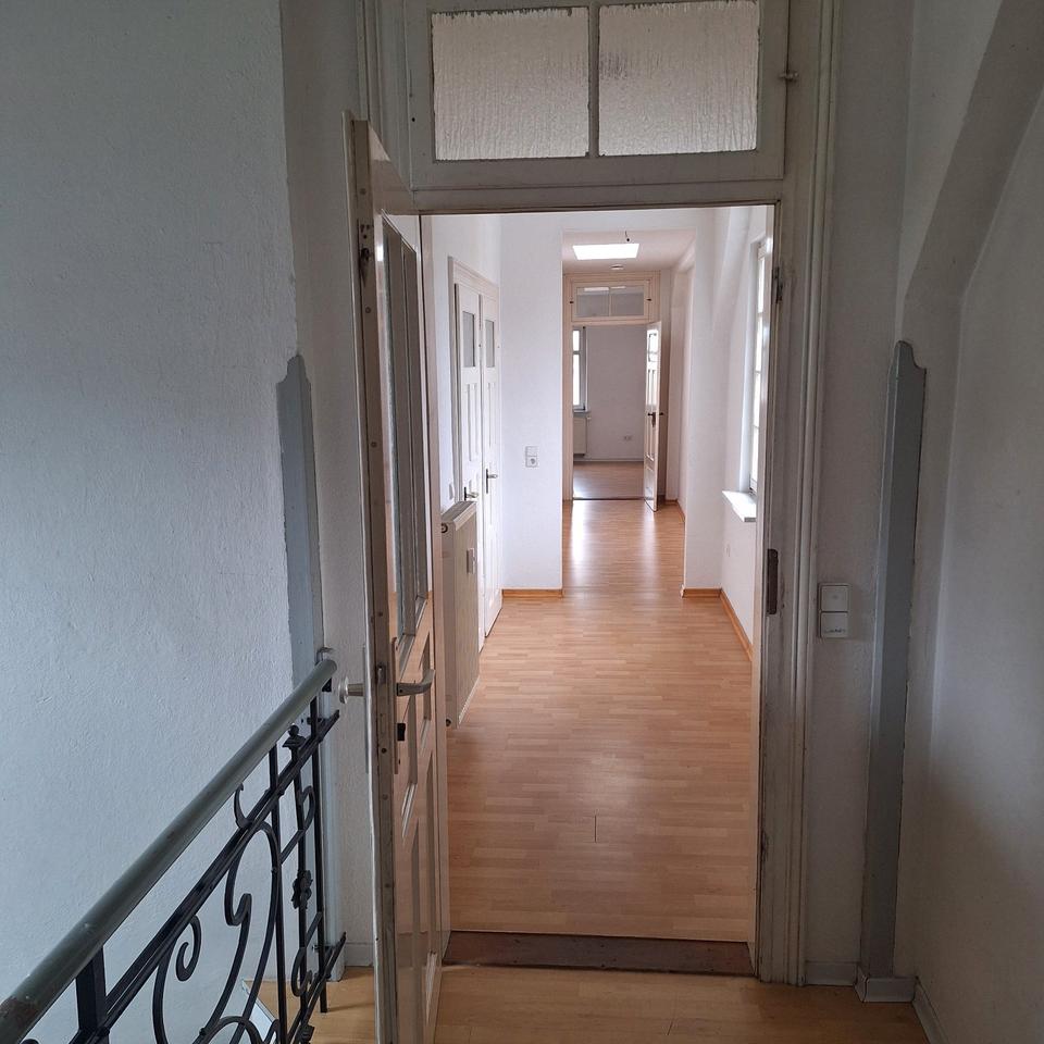 Thumbnail-Zwickau Mitte Nord - Ruhige 3-Raum Wohnung