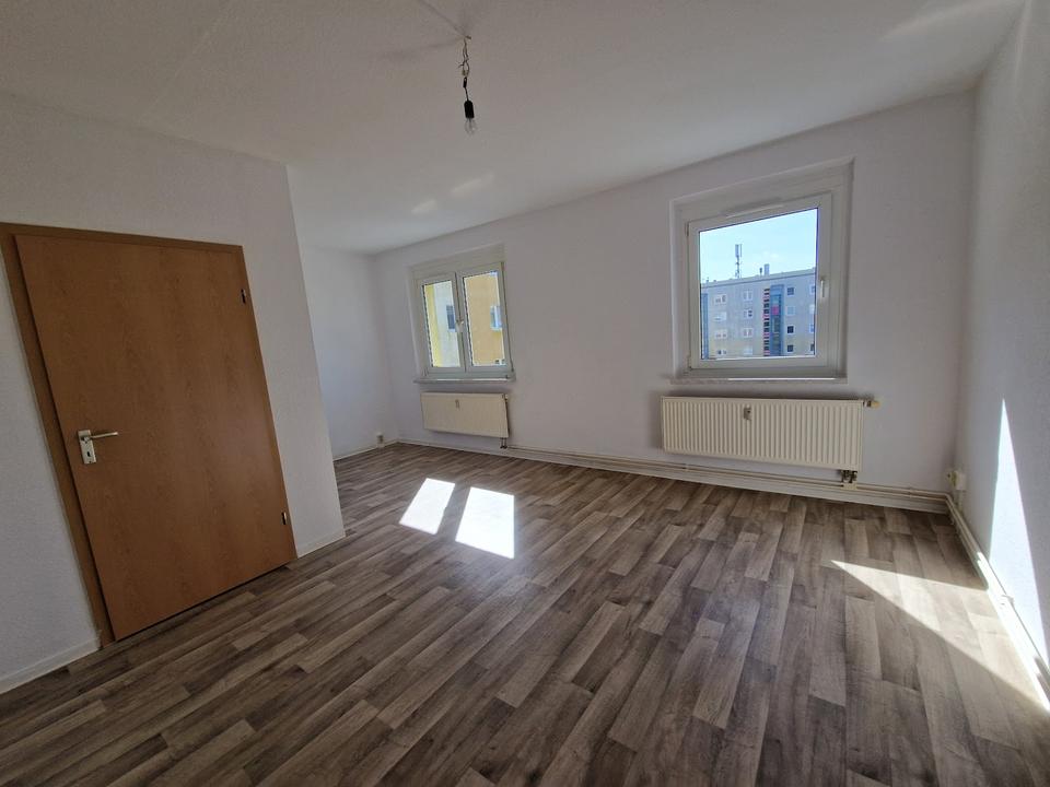Thumbnail-Moderne Wohnung mit Wohlfühlfaktor!