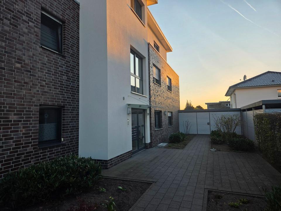 Thumbnail-3-Zimmer-Wohnung zentral in Rietberg