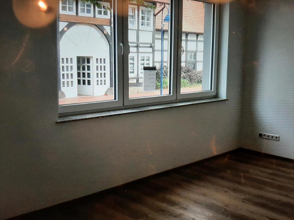 Thumbnail-Wohnung zu vermieten