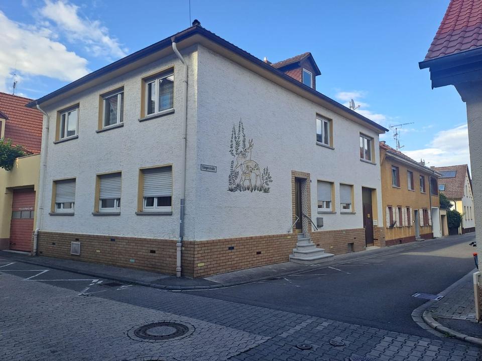 Thumbnail-Wohnhaus in Bingen-Kempten von Privat