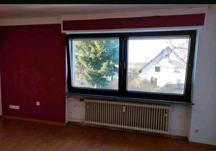 Thumbnail-Wohnung zu vermieten