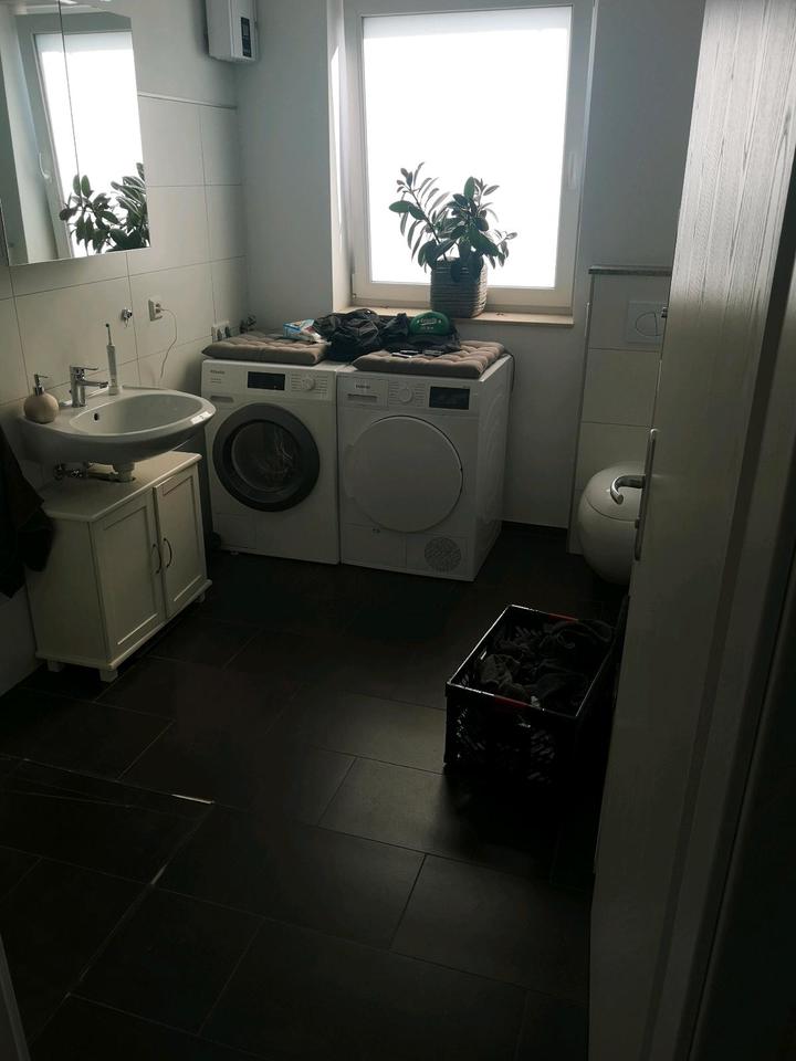 Thumbnail-Wohnung zum mieten