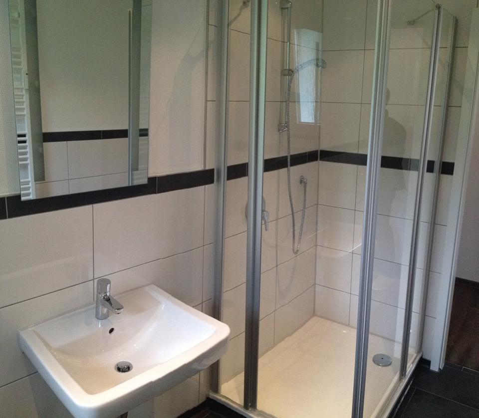 Thumbnail-Moderne Wohnung im Scharnhorstgebiet