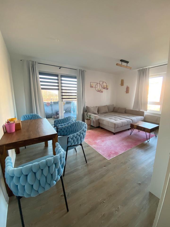 Thumbnail-Nachmieter Wohnung Fahrland Potsdam 14476