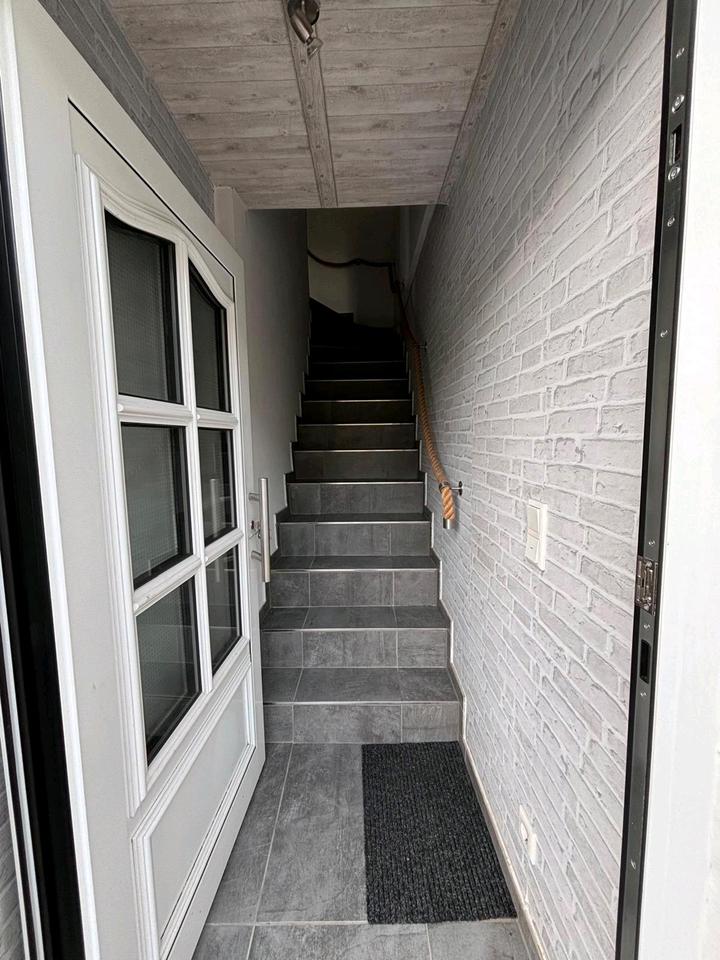 Thumbnail-Single Wohnung in Bad Berleburg zu vermieten