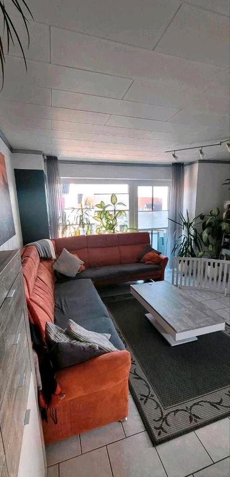 Thumbnail-Eigentumswohnung mit Garage und Garten