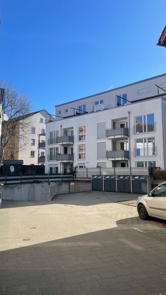 Thumbnail-PROVISIONSFREI: Modernes Garten-Paradies in Esslingen.