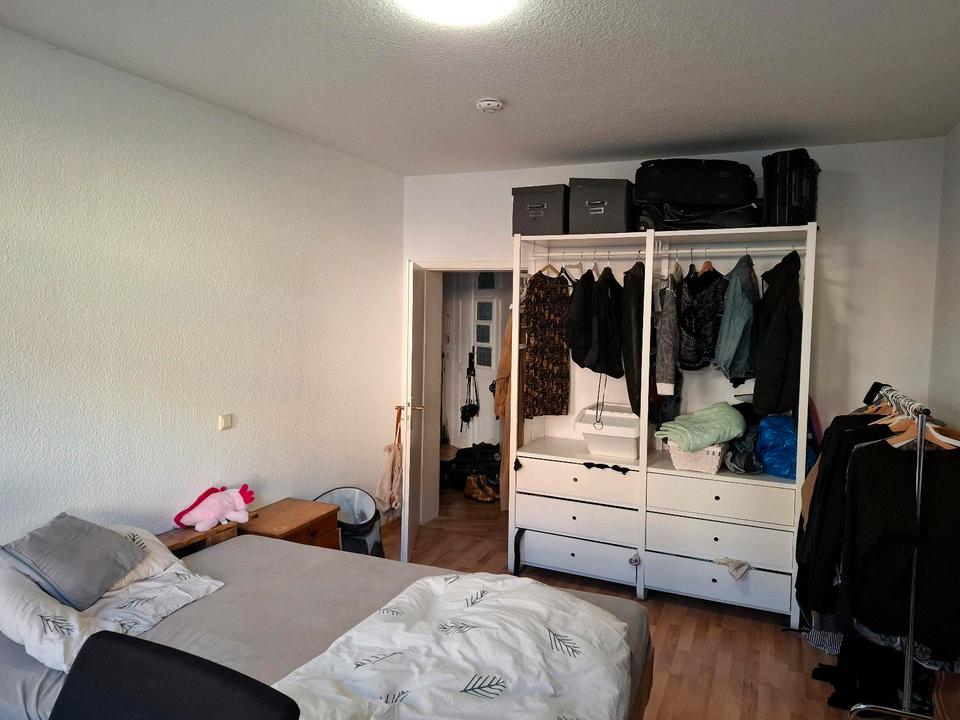 Thumbnail-Kleines WG-Zimmer am Rande von Schönefeld