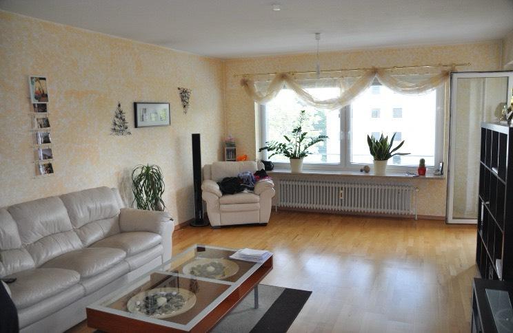 Thumbnail-3 Zimmer Wohnung in Quickborn zu vermieten