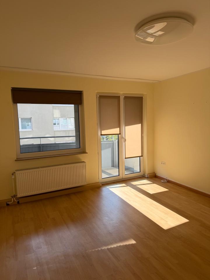 Thumbnail-WG-Zimmer mit Balkon in Gießen - Innenstadtlage