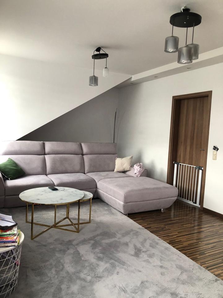 Thumbnail-3-Zimmer-Dachgeschosswohnung in Alsdorf-Mitte zu vermieten