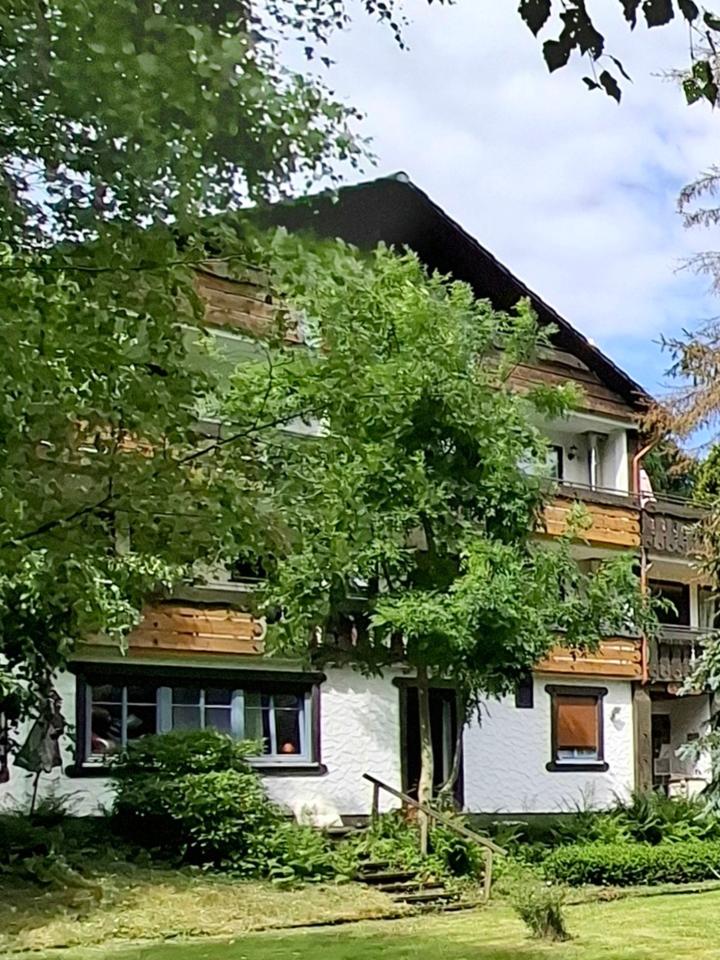 Thumbnail-Schwarzwald *Emilia* Zuhause auf Zeit für alleinreisende Frauen