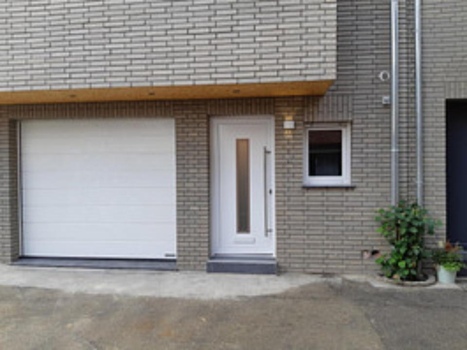 Thumbnail-Wohnung in Herzogenrath, Kohlscheid, 2 Zi-EG im 2-WE Haus