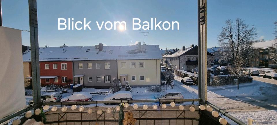 Thumbnail-2 Zimmer Wohnung zur Kapitalanlage oder Selbst nutzung