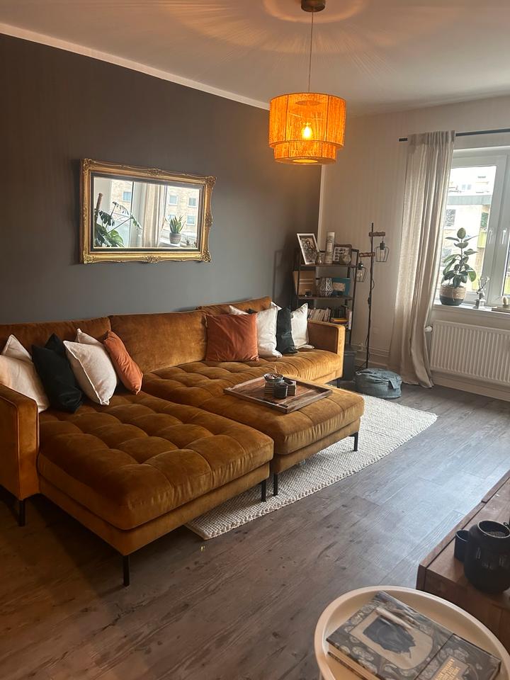 Thumbnail-2 Zimmerwohnung ab 01.04.-01.06.