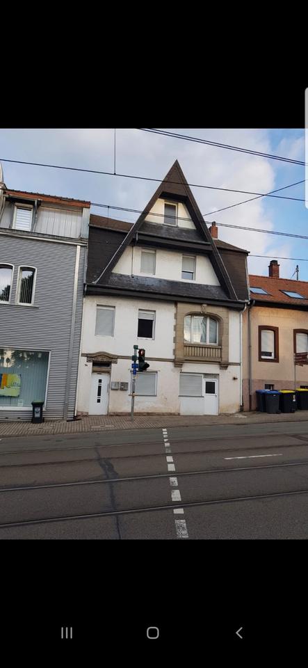 Thumbnail-3-Zimmer Wohnung in Riegelsberg zu vermieten.