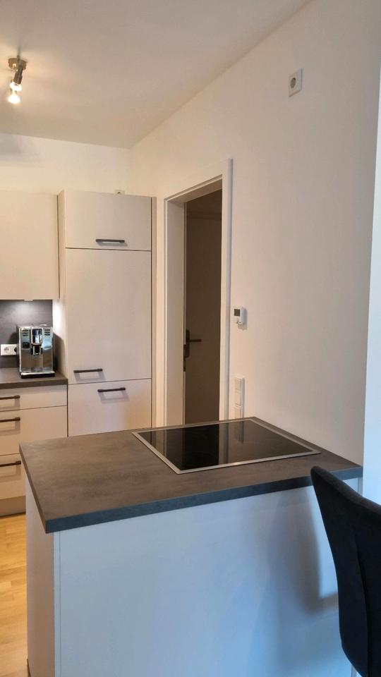 Thumbnail-Wohnung in 83370 Seeon zu vermieten