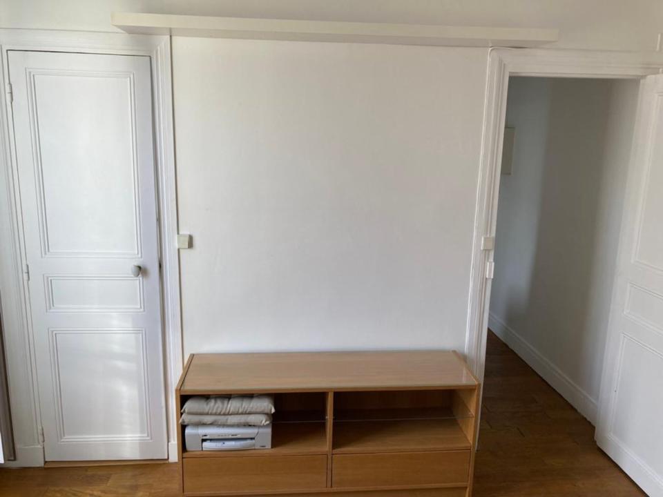 Thumbnail-Schöne Wohnung in Paris