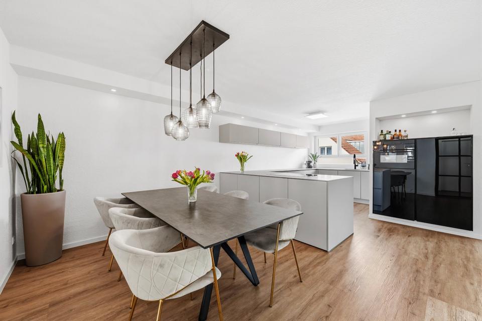 Thumbnail-Stilvolles Wohnen in attraktiver Umgebung