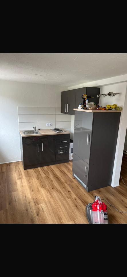 Thumbnail-1 Zimmer Wohnung ab 1.08.26 Nähe Dinkelsbühl ruhig gelegen
