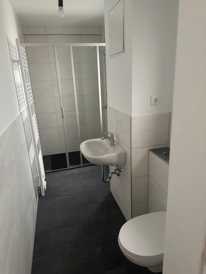 Thumbnail-Neu sanierte 2,5-Zi-Whg an der Muldental-Klinik + Garten